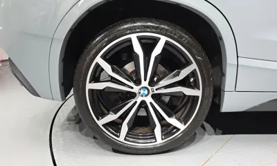 BMW X2 (F39)