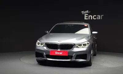BMW Gran Turismo