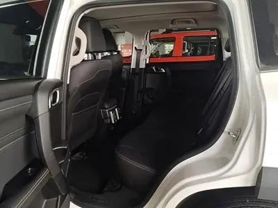 Haval Big Dog