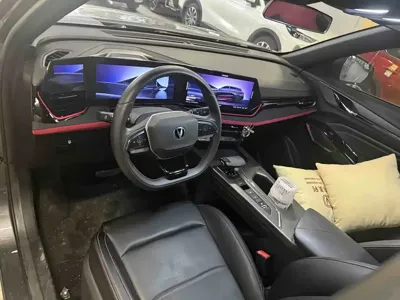 Changan X5 Plus