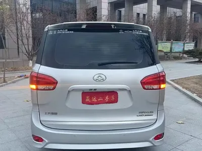 大通 G10