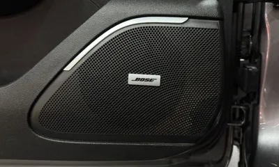Renault-KoreaSamsung SM6