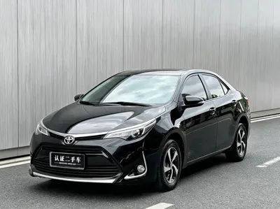 Toyota Levin