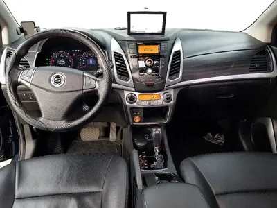 KG_Mobility_Ssangyong KORANDO