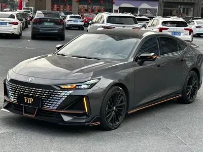 Changan UNI-V