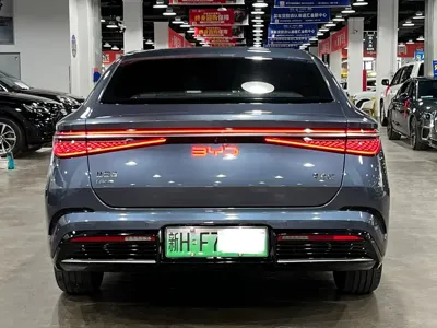 BYD Seal 07 DM-i