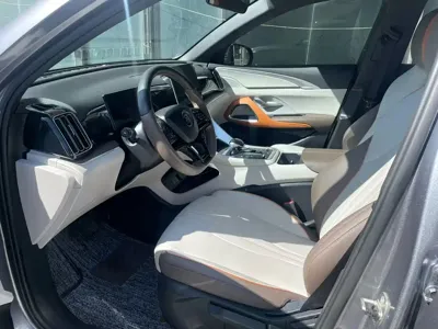BYD Pro New Energy