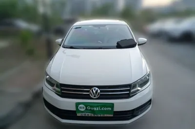 Volkswagen Santana
