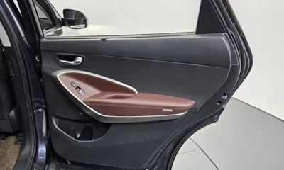 Hyundai Maxcruz