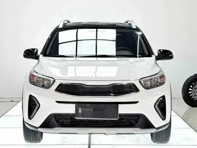 Kia KX1