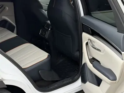 BYD PLUS New Energy