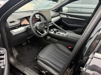 Geely Xingrui