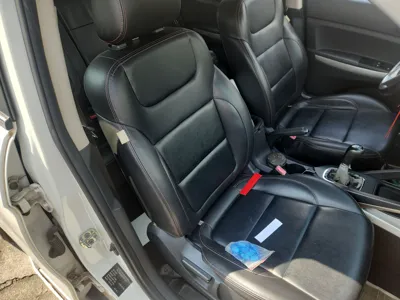 Changan CS35
