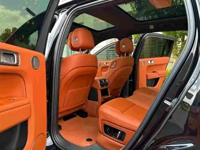 Li Auto Li L7