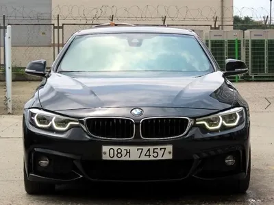 BMW 4-Series