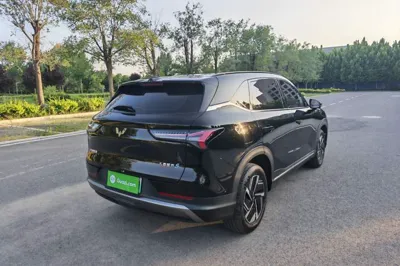 Wuling Xingguang S