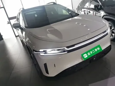 Qiyuan Qiyuan E07