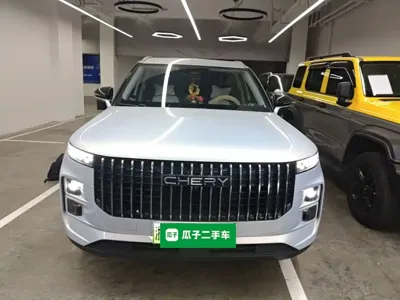 Chery C-DM