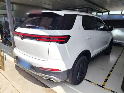 Changan CS55PLUS