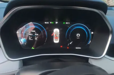 Geely Auto Preface