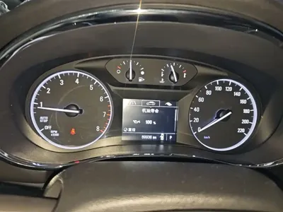 Buick Encore