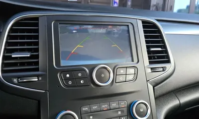 Renault-KoreaSamsung SM6
