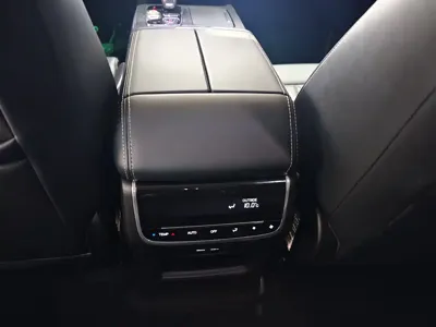 GAC Motor Trumpchi GS8