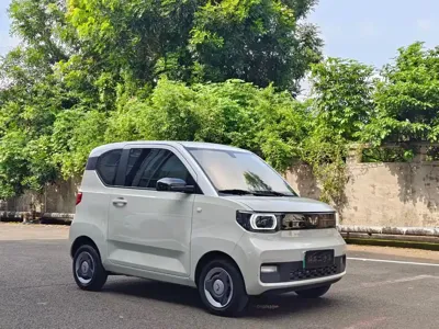 Wuling MINIEV