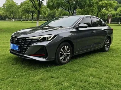 Changan Eado