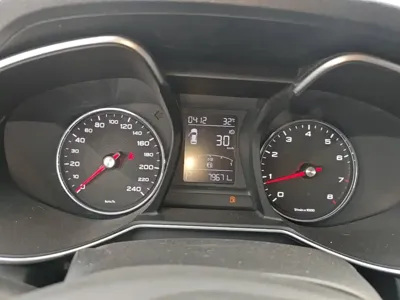 MG MG6