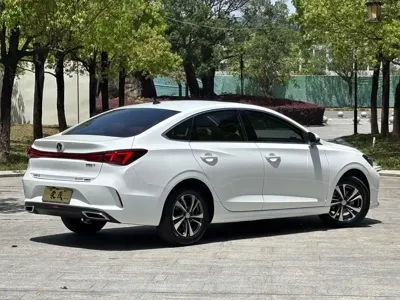Changan Eado