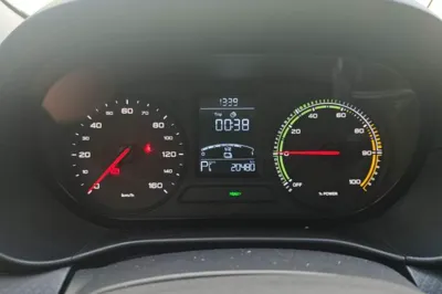 Roewe Clever