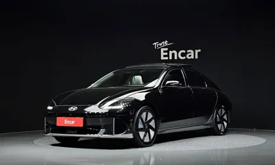 Hyundai Ioniq6