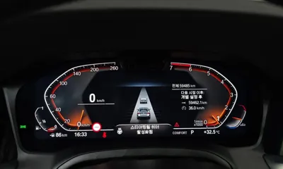 BMW 4-Series