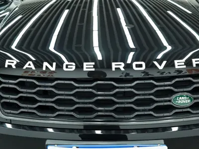 Land Rover Sport