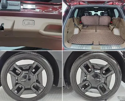 Kia EV9