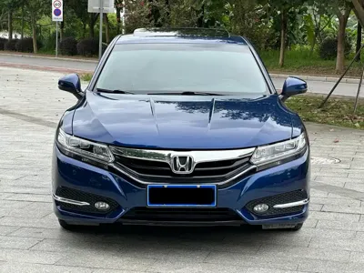 Honda Spirior