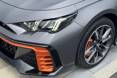 GAC Trumpchi EMPOW