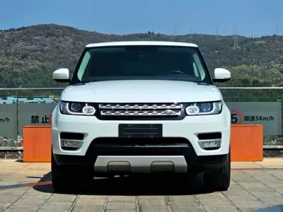 Land Rover Sport