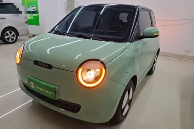 CHANGAN NEVO Lumin