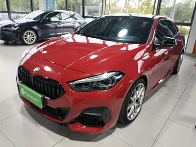 BMW 2 Series (Import)