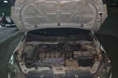 Chevrolet Sail