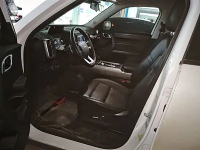 Haval Big Dog