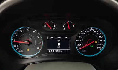 ChevroletGMDaewoo Malibu