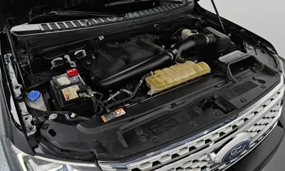Ford Expedition