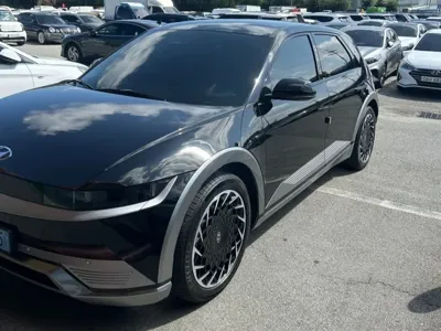 Hyundai Ioniq5