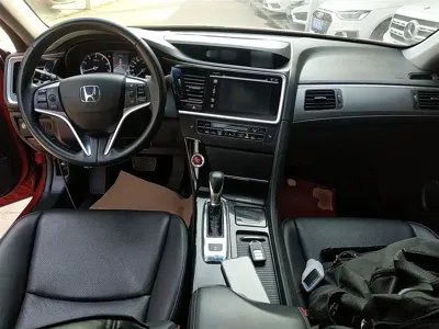 Honda Spirior
