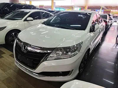 Honda Crider