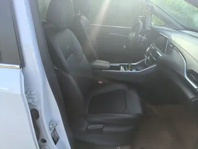 SAIC MAXUS G50