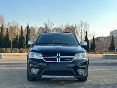 Dodge Journey